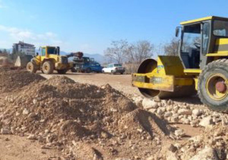 پایتخت طبیعت ایران، اسیر گرههای کور ترافیکی