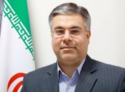 «علم‌الهدایی» معاون عمرانی استاندار خوزستان شد