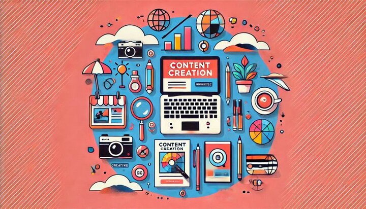 نکات و ترفندهای تولید محتوای حرفه ای تر برای اینستاگرام نکات و ترفندهای تولید محتوای حرفه ای تر برای اینستاگرام