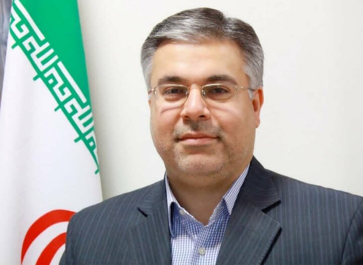 «علم‌الهدایی» معاون عمرانی استاندار خوزستان شد