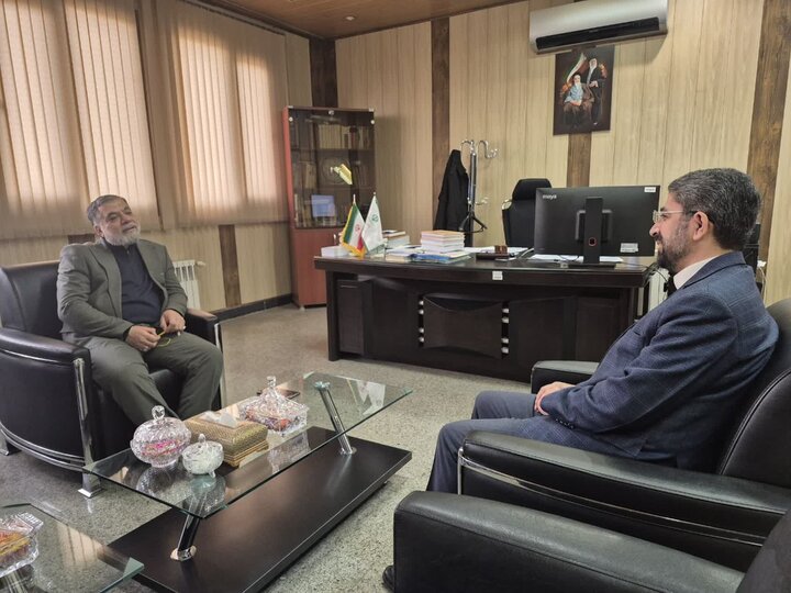 لزوم هماهنگی مدیران اجرایی و نمایندگان مجلس برای ارتقای بودجه استان قزوین