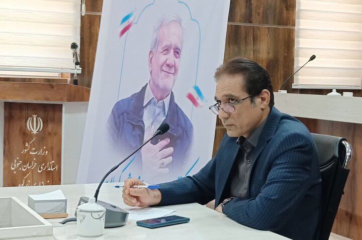 سرمایه‌های سرگردان باید به خدمت تولید و اشتغال شهرستان درآید