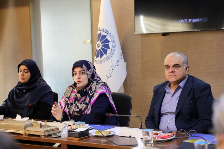 اتاق بازرگانی نماد بخش خصوصی در هر استان است