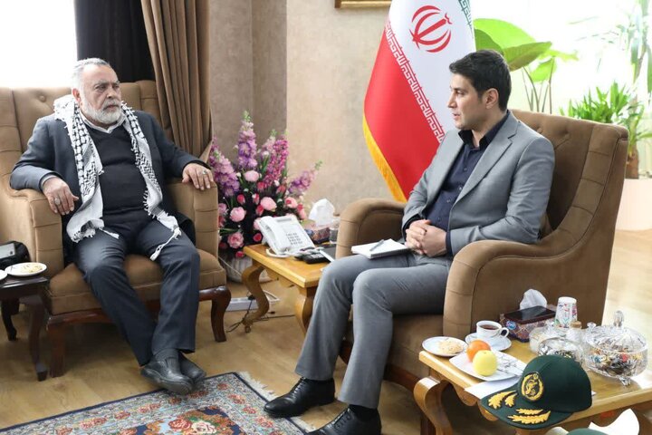 توسعه ورزش از اولویت‌های مدیریت ارشد استان کردستان است