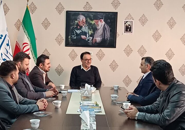 توسعه ورزش در کاهش آسیب‌های اجتماعی نقش بسزایی دارد