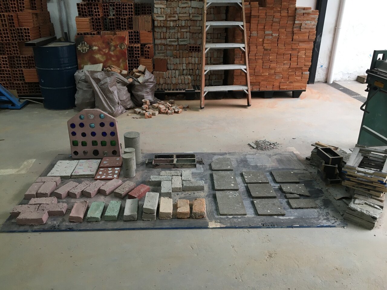 اقتصاد دایرهای؛ نگرشی نو به تخریب ساختمان