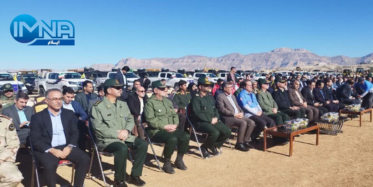 دستگاهها، مردم و رسانهها سه ضلع مثلث مدیریت بحران در رخدادها هستند + فیلم