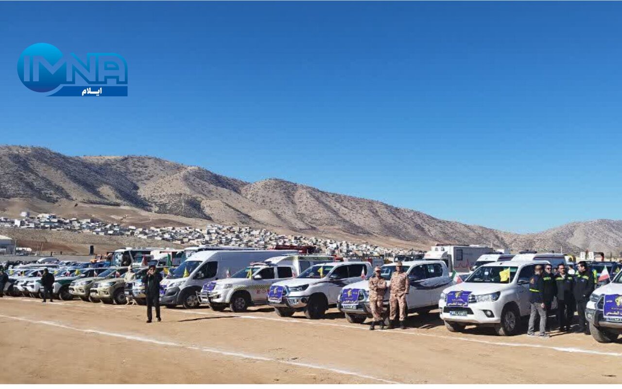 دستگاهها، مردم و رسانهها سه ضلع مثلث مدیریت بحران در رخدادها هستند + فیلم