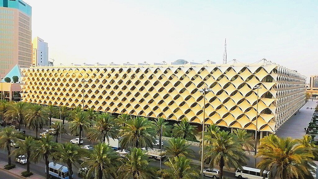 وقتی پارچهها دنیای معماری را متحول کردند