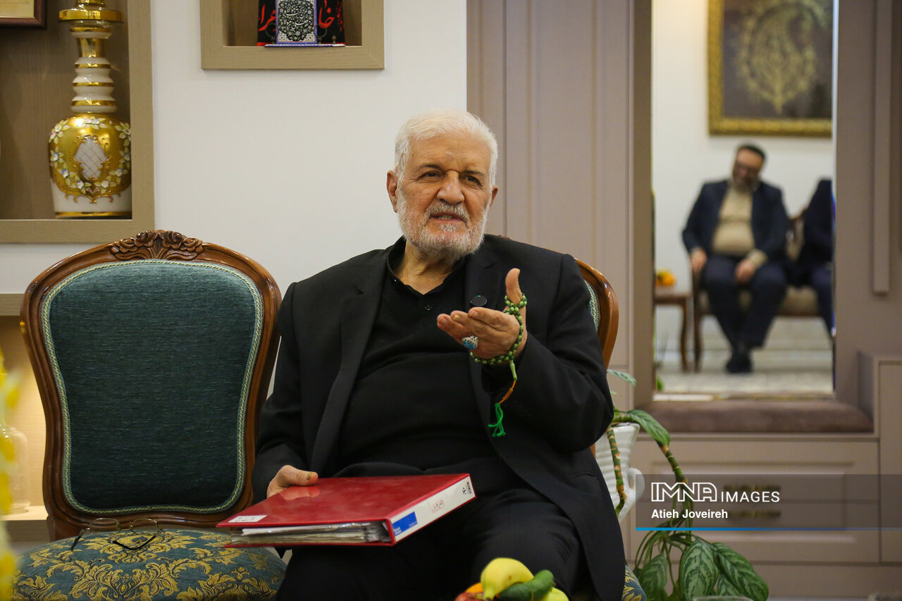 میناکاری، هنری از جنس آتش و خاک، میراثی زنده از تاریخ ایران