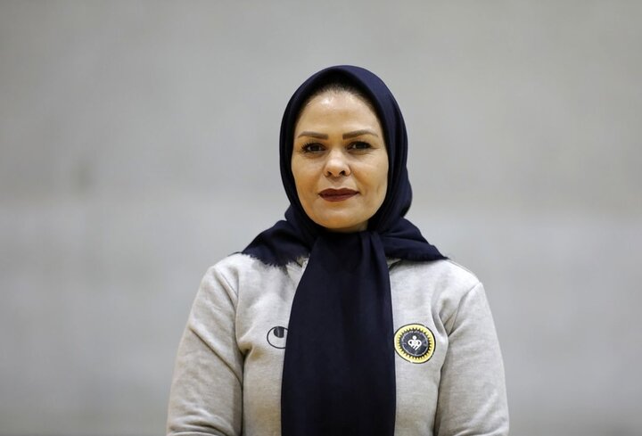 موارد مدنظرمان به خوبی اجرا شد