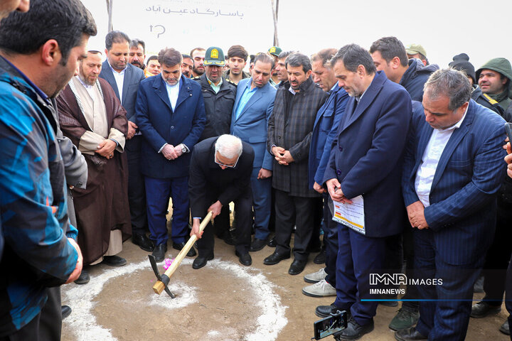 سفر وزرای کشور و آموزش و پرورش به همدان