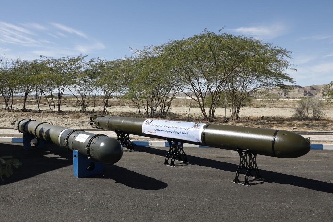 افتتاح فاز نخست منطقه جدید دوم دریایی ولایت در جاسک+ عکس