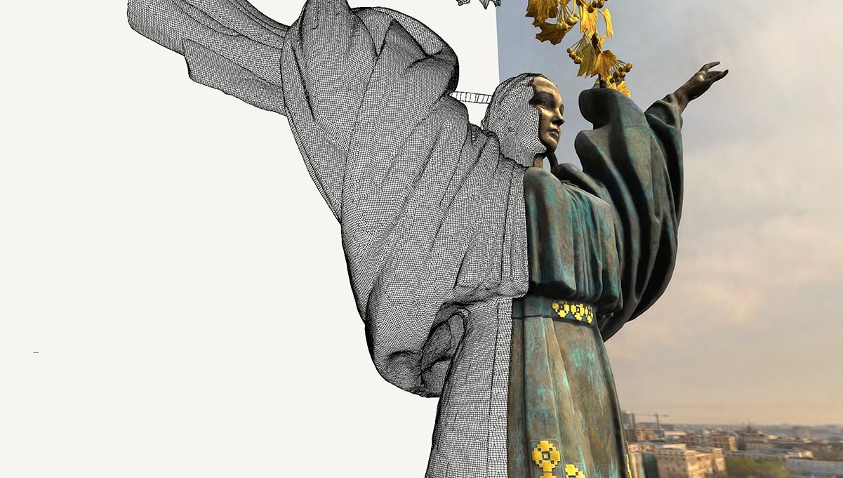 از گذشته به آینده؛ بهرهگیری از فناوری برای حفظ ساختمانهای تاریخی