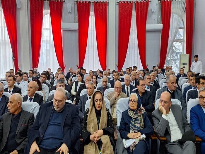 گویشهای مشترک ایران و تاجیکستان معرفی شود