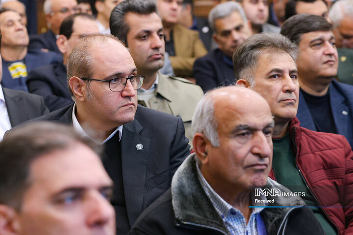 دیدار با ایرانیان مقیم تاجیکستان