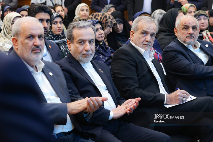 دیدار با ایرانیان مقیم تاجیکستان