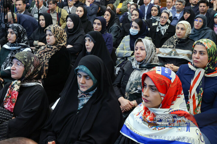 دیدار با ایرانیان مقیم تاجیکستان