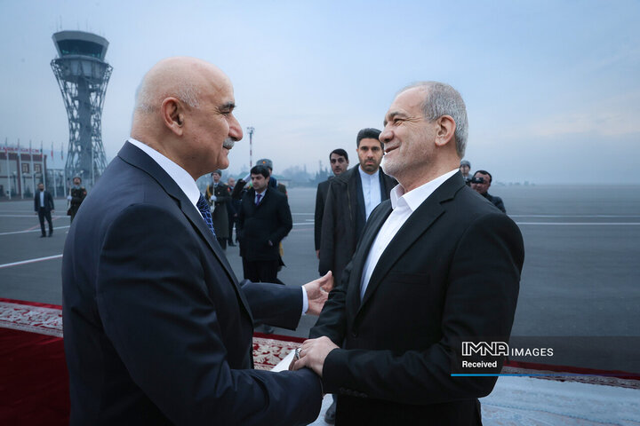 ترک شهر دوشنبه به مقصد مسکو