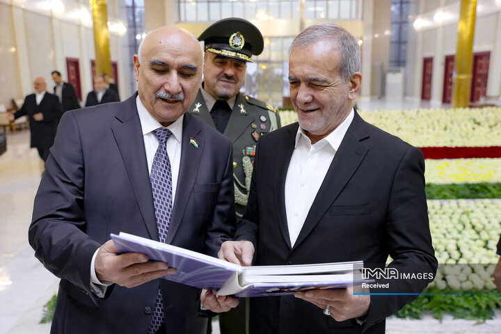 ترک شهر دوشنبه به مقصد مسکو