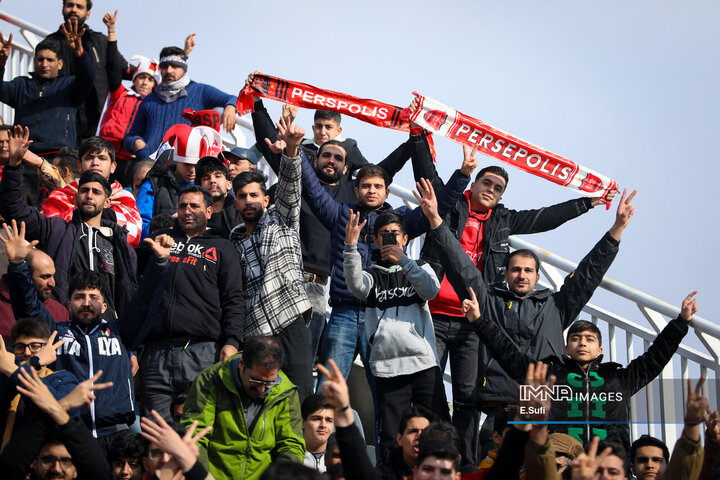 سوپرجام فوتبال ایران