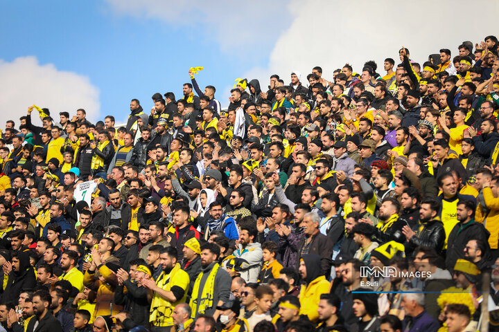 سوپرجام فوتبال ایران