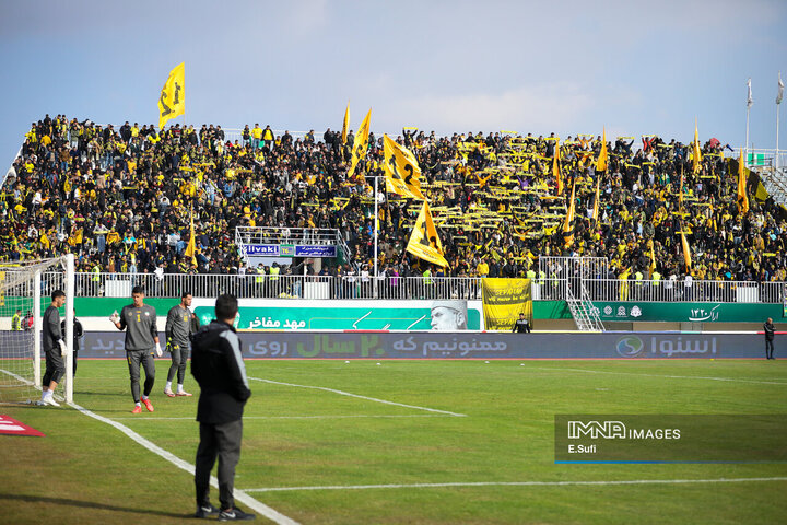 سوپرجام فوتبال ایران