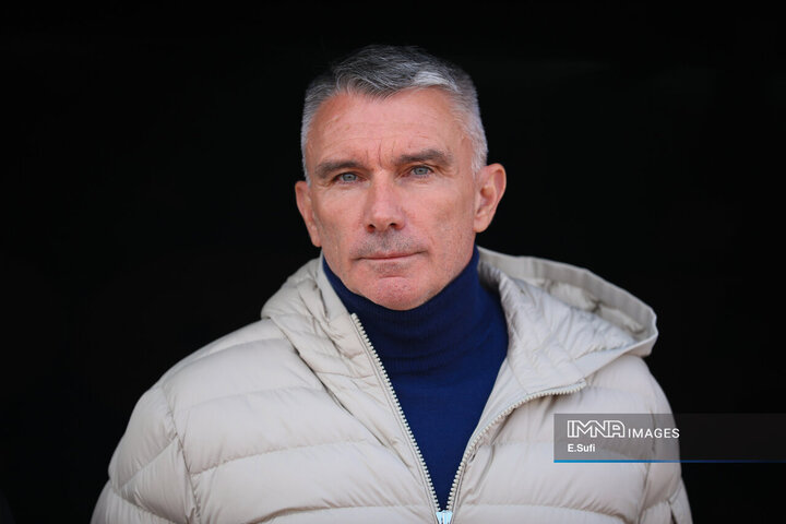 سوپرجام فوتبال ایران