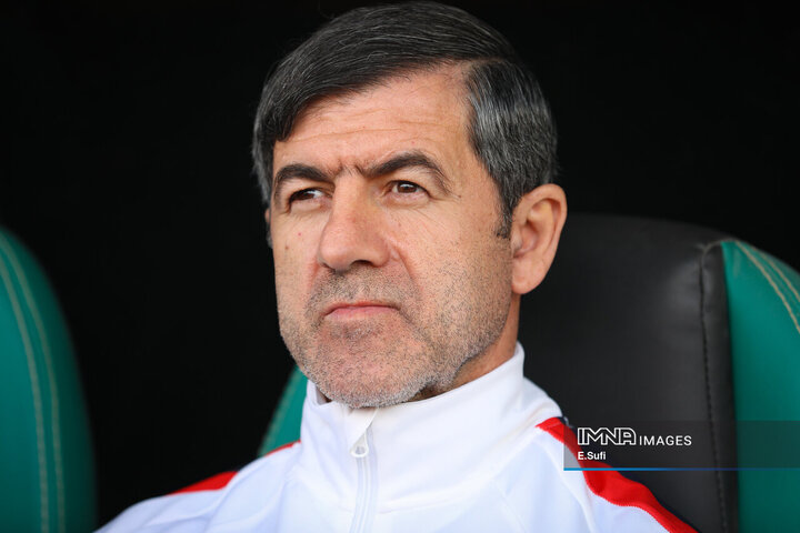 سوپرجام فوتبال ایران