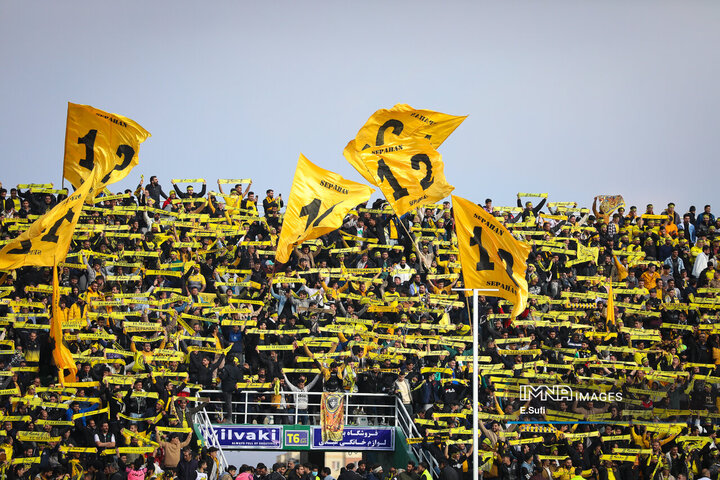 سوپرجام فوتبال ایران