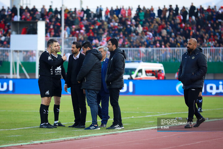 سوپرجام فوتبال ایران