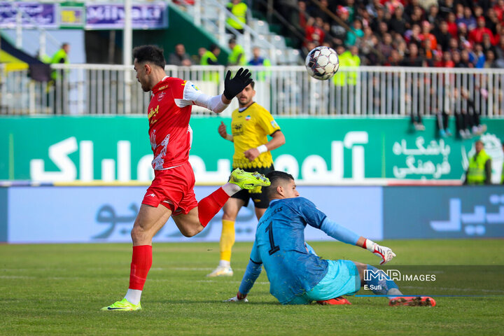 سوپرجام فوتبال ایران