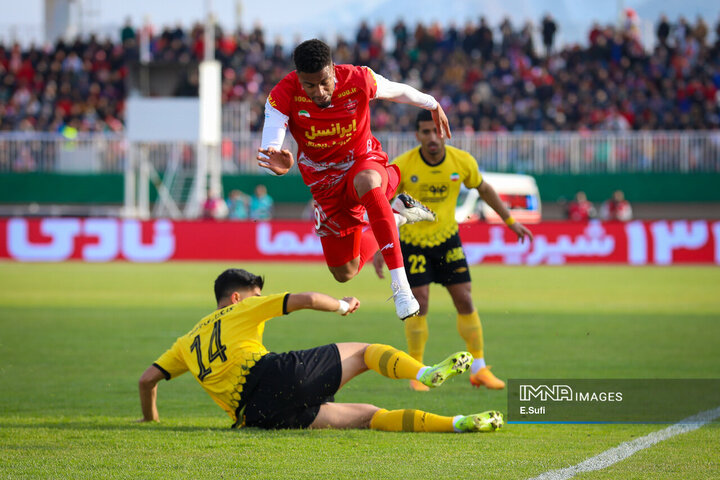 سوپرجام فوتبال ایران