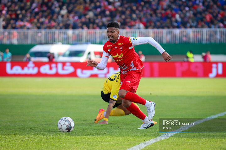 سوپرجام فوتبال ایران