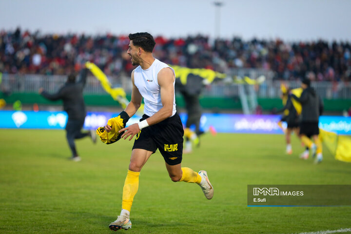 سوپرجام فوتبال ایران