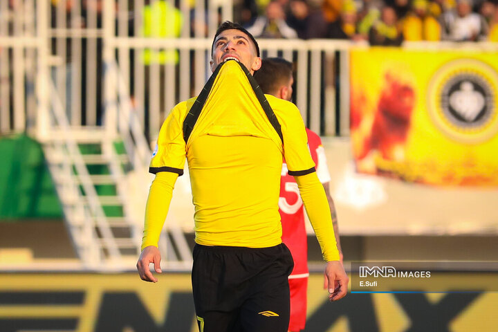 سوپرجام فوتبال ایران