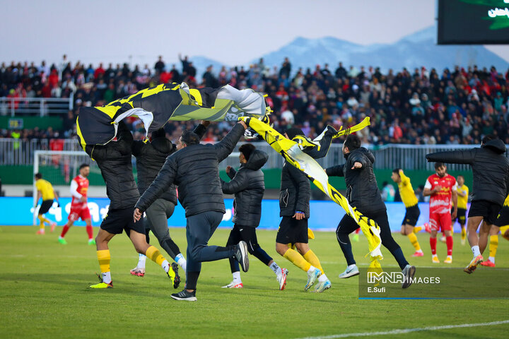 سوپرجام فوتبال ایران