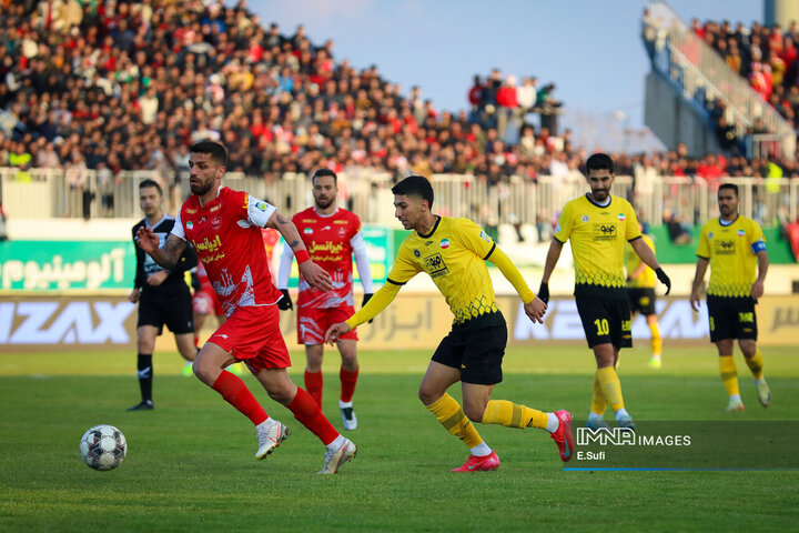 سوپرجام فوتبال ایران