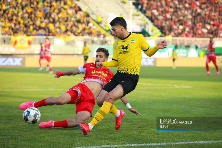 سوپرجام فوتبال ایران