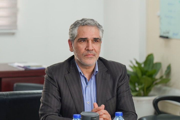 آغاز بهره‌برداری از سامانه جامع نگهداری و تعمیرات شهرداری مشهد