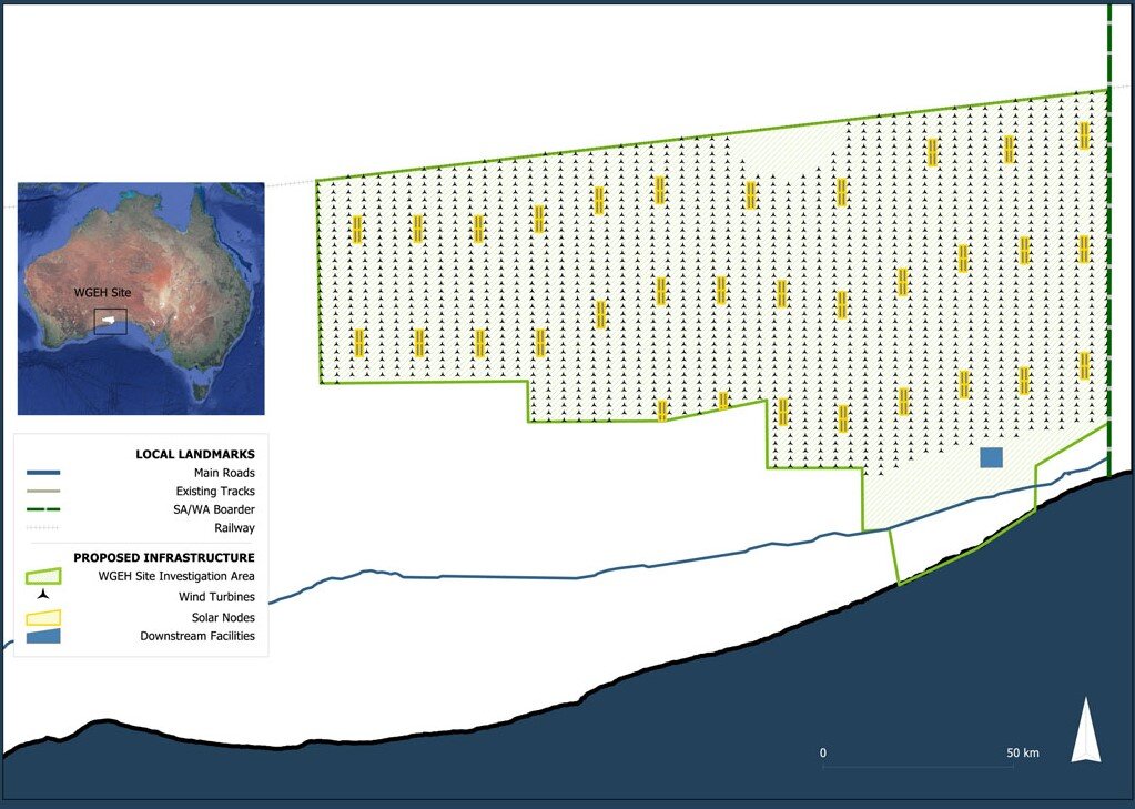 جهش بزرگ انرژی پاک در استرالیا با ۲۵ میلیون پنل خورشیدی