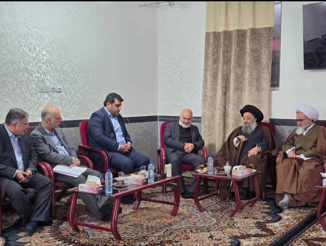 رئیس جمهور چهارشنبه به استان خوزستان سفر میکند