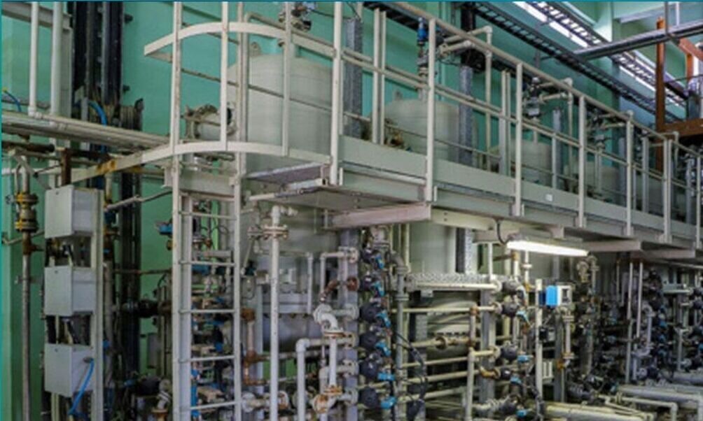 از بومیسازی دستگاه ثبت نقشه مغزی تا ساخت دستگاه جمعکننده آلایندههای زیستی