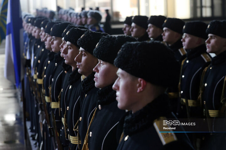 رئیس جمهور مسکو را به مقصد تهران ترک کرد