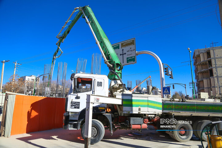 پروژه روگذر آیپروژه روگذر آیت‌الله طالقانی شهرکردن‌الله طالقانی شهرکرد