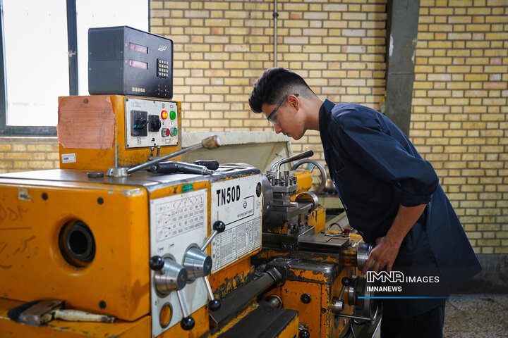 اجرای طرح «همنوا» با هدف ارتقای مهارتآموزی دانشآموزان