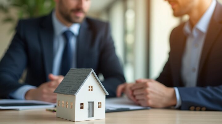 چگونه ملک مشاع را بفروشیم؟ گرهای که با توافق یا حکم باز میشود! چگونه ملک مشاع را بفروشیم؟ گرهای که با توافق یا حکم باز میشود!