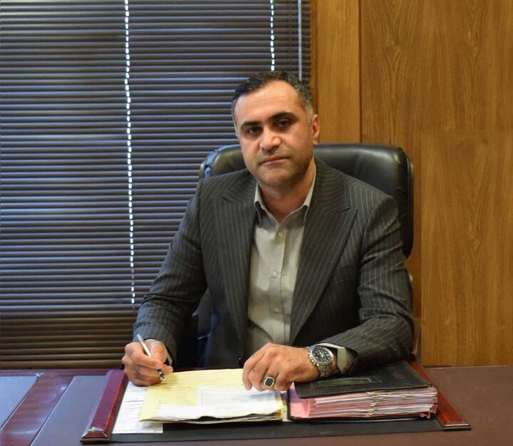 ۹۳ پایان کار در ساری صادر شد