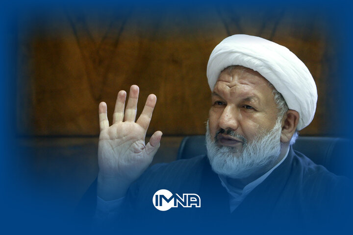 فیلم| ماجرای اولین ترور شهید حجت‌الاسلام‌ رازینی چه بود؟