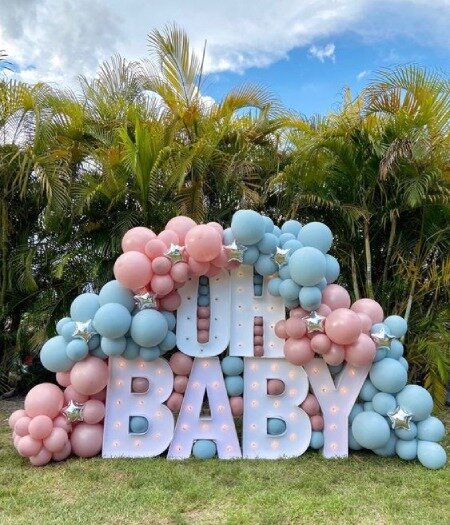 وقتی جنسیت فرزند بهانهای برای رقابت در تجمل میشود